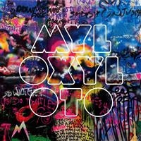 COLDPLAY - MYLO XYLOTO in der Gruppe UNSERE TIPPS / Weihnachtsgeschenktipp CD bei Bengans Skivbutik AB (674206)