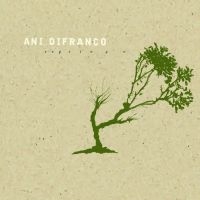 Difranco Ani - Reprieve in der Gruppe CD / Pop-Rock bei Bengans Skivbutik AB (674808)