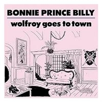 Bonnie 'Prince' Billy - Wolfroy Goes To Town in der Gruppe Minishops /  bei Bengans Skivbutik AB (675177)