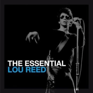 Reed Lou - The Essential Lou Reed in der Gruppe UNSERE TIPPS / Weihnachtsgeschenktipp CD bei Bengans Skivbutik AB (675180)