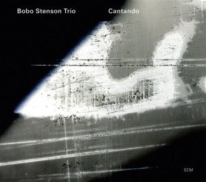 Bobo Stenson Trio - Cantando in der Gruppe CD / Jazz bei Bengans Skivbutik AB (676734)