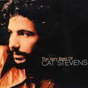 Cat Stevens - VeryBestOf in der Gruppe CD bei Bengans Skivbutik AB (676998)