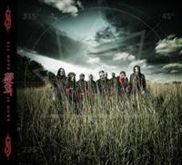 SLIPKNOT - ALL HOPE IS GONE in der Gruppe UNSERE TIPPS / Weihnachtsgeschenktipp CD bei Bengans Skivbutik AB (677548)