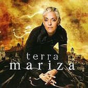 Mariza - Terra in der Gruppe UNSERE TIPPS / Weihnachtsgeschenktipp CD bei Bengans Skivbutik AB (677630)