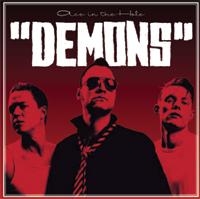 Demons - Ace In The Hole in der Gruppe UNSERE TIPPS / Weihnachtsgeschenktipp CD bei Bengans Skivbutik AB (677655)