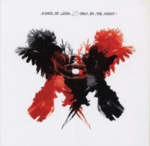 Kings Of Leon - Only By The Night in der Gruppe UNSERE TIPPS / Weihnachtsgeschenktipp CD bei Bengans Skivbutik AB (678109)