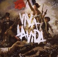 COLDPLAY - VIVA LA VIDA OR DEATH AND ALL in der Gruppe UNSERE TIPPS / Weihnachtsgeschenktipp CD bei Bengans Skivbutik AB (678127)