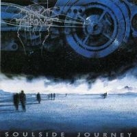 Darkthrone - Soulside Journey in der Gruppe CD / Hårdrock,Norsk Musik bei Bengans Skivbutik AB (678876)