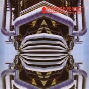 Alan Parsons Project The - Ammonia Avenue in der Gruppe UNSERE TIPPS / Weihnachtsgeschenktipp CD bei Bengans Skivbutik AB (679524)