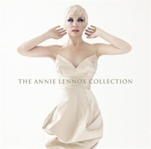 Lennox Annie - The Annie Lennox Collection in der Gruppe UNSERE TIPPS / Weihnachtsgeschenktipp CD bei Bengans Skivbutik AB (680450)