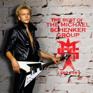 Michael Schenker Group - Best Of 1980-1984 in der Gruppe UNSERE TIPPS / Weihnachtsgeschenktipp CD bei Bengans Skivbutik AB (680496)