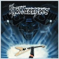 Blandade Artister - Hellbangers Metal Forces in der Gruppe UNSERE TIPPS / Weihnachtsgeschenktipp CD bei Bengans Skivbutik AB (680597)