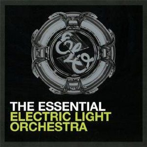 Electric Light Orchestra - The Essential Electric Light Orchestra in der Gruppe CD / Best Of,Pop-Rock,Övrigt bei Bengans Skivbutik AB (680702)