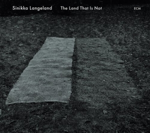 Sinikka Langeland Group - The Land That Is Not in der Gruppe CD / Elektroniskt,World Music bei Bengans Skivbutik AB (680782)