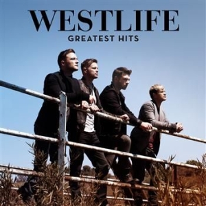 Westlife - Greatest Hits in der Gruppe UNSERE TIPPS / Weihnachtsgeschenktipp CD bei Bengans Skivbutik AB (680792)