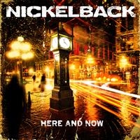 NICKELBACK - HERE AND NOW in der Gruppe CD / Pop-Rock bei Bengans Skivbutik AB (680881)