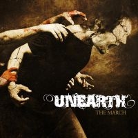 UNEARTH - MARCH in der Gruppe CD / Hårdrock bei Bengans Skivbutik AB (680960)