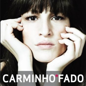 Carminho - Fado in der Gruppe UNSERE TIPPS / Weihnachtsgeschenktipp CD bei Bengans Skivbutik AB (680999)