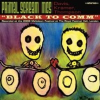 Primal Scream/Mc5 - Back To Comm in der Gruppe UNSERE TIPPS / Weihnachtsgeschenktipp CD bei Bengans Skivbutik AB (681296)