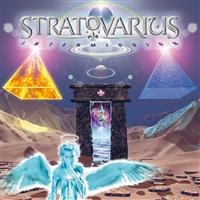 Stratovarius - Intermission in der Gruppe UNSERE TIPPS / Weihnachtsgeschenktipp CD bei Bengans Skivbutik AB (681543)