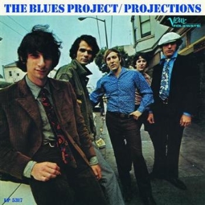 Blues Project The - Projections in der Gruppe UNSERE TIPPS / Klassiska lablar / Sundazed / Sundazed CD bei Bengans Skivbutik AB (681801)