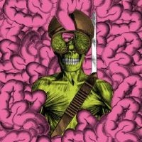 Thee Oh Sees - Carrion Crawler/The Dream in der Gruppe CD / Pop-Rock bei Bengans Skivbutik AB (681819)