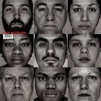 Bad Religion - The Grey Race in der Gruppe CD bei Bengans Skivbutik AB (681886)