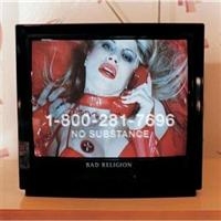 Bad Religion - No Substance in der Gruppe CD bei Bengans Skivbutik AB (681887)