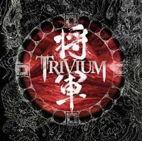 TRIVIUM - SHOGUN in der Gruppe UNSERE TIPPS / Weihnachtsgeschenktipp CD bei Bengans Skivbutik AB (681892)