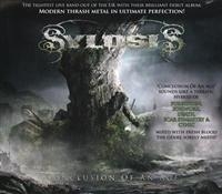 SYLOSIS - CONCLUSION OF AN AGE in der Gruppe CD / Hårdrock bei Bengans Skivbutik AB (682029)