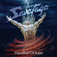 Savatage - Handful Of Rain in der Gruppe CD / Hårdrock bei Bengans Skivbutik AB (682221)