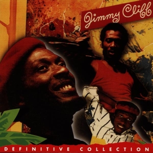 Cliff Jimmy - Definitive Collection in der Gruppe CD bei Bengans Skivbutik AB (682613)