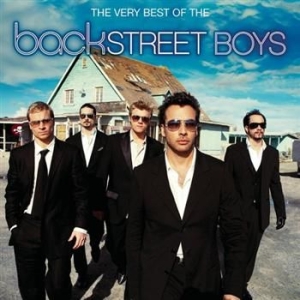 Backstreet Boys - The Very Best Of in der Gruppe UNSERE TIPPS / Weihnachtsgeschenktipp CD bei Bengans Skivbutik AB (682898)