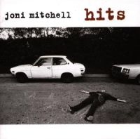 JONI MITCHELL - HITS in der Gruppe UNSERE TIPPS / Weihnachtsgeschenktipp CD bei Bengans Skivbutik AB (682981)