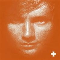 ED SHEERAN - + in der Gruppe UNSERE TIPPS / Weihnachtsgeschenktipp CD bei Bengans Skivbutik AB (683120)