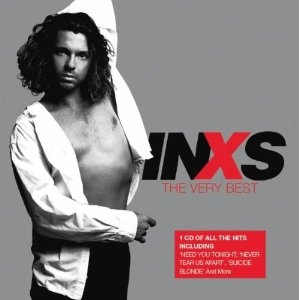 Inxs - Very Best in der Gruppe UNSERE TIPPS / Weihnachtsgeschenktipp CD bei Bengans Skivbutik AB (683271)