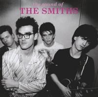 The Smiths - The Sound Of The Smiths in der Gruppe CD / Pop-Rock bei Bengans Skivbutik AB (684058)