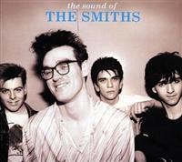 The Smiths - The Sound Of The Smiths in der Gruppe CD / Best Of,Pop-Rock bei Bengans Skivbutik AB (684169)