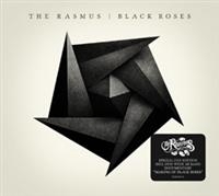 The Rasmus - Black Roses (Special Edition) in der Gruppe UNSERE TIPPS / Weihnachtsgeschenktipp CD bei Bengans Skivbutik AB (684709)