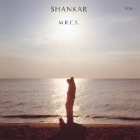 Shankar - M.R.C.S. in der Gruppe CD / Elektroniskt,World Music bei Bengans Skivbutik AB (685027)