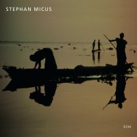 Micus Stephan - Garden Of Mirrors in der Gruppe CD / Elektroniskt,World Music bei Bengans Skivbutik AB (685132)