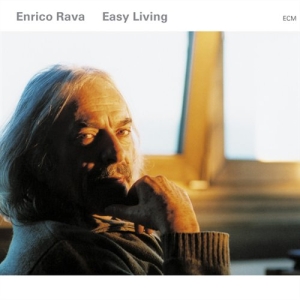 Rava Enrico - Easy Living in der Gruppe -Start Sell bei Bengans Skivbutik AB (685193)