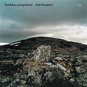 Langeland Sinikka - Starflowers in der Gruppe CD / Elektroniskt,World Music bei Bengans Skivbutik AB (685250)