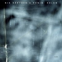 Nik Bärtsch's Ronin - Holon in der Gruppe UNSERE TIPPS / Klassiska lablar / ECM Records bei Bengans Skivbutik AB (685305)