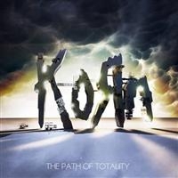 KORN - THE PATH OF TOTALITY in der Gruppe UNSERE TIPPS / Weihnachtsgeschenktipp CD bei Bengans Skivbutik AB (685378)