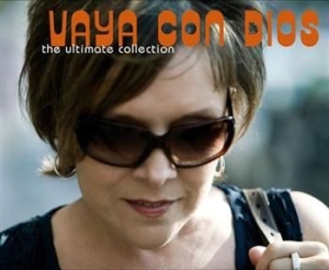 Vaya Con Dios - Ultimate Collection in der Gruppe UNSERE TIPPS / Weihnachtsgeschenktipp CD bei Bengans Skivbutik AB (685498)