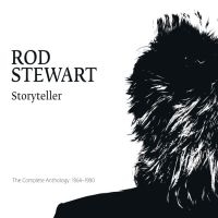 ROD STEWART - STORYTELLER - THE COMPLETE ANT in der Gruppe UNSERE TIPPS / Weihnachtsgeschenktipp CD bei Bengans Skivbutik AB (686048)