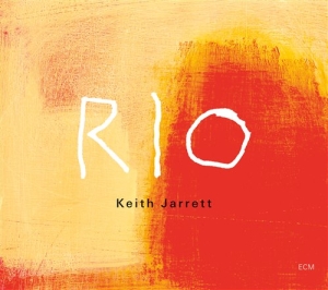 Keith Jarrett - Rio in der Gruppe UNSERE TIPPS / Klassiska lablar / ECM Records bei Bengans Skivbutik AB (686126)