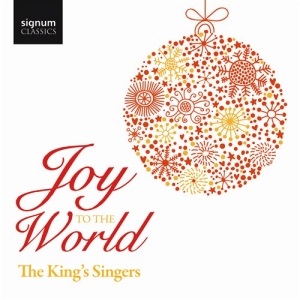 Various Composers - Joy To The World in der Gruppe Externt_Lager / Naxoslager bei Bengans Skivbutik AB (686129)