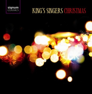 The Kings Singers - Christmas in der Gruppe UNSERE TIPPS / Weihnachtsgeschenktipp CD bei Bengans Skivbutik AB (686316)